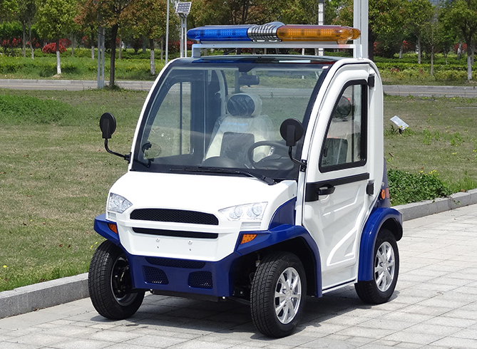 2座巡逻车EV102B